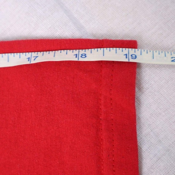 Montreal Canadiens "Drouin 92" Fanatics NHL T‑Shirt – Size 2XL – Excellent - Picture 4 of 7